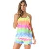 Tie Dye Rainbow