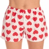 Bow and Arrow Hearts