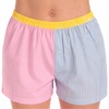 Color Block Stripe