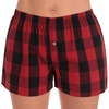 Red Black Buffalo Plaid