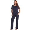 Solid Navy