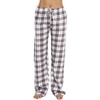 Grey - Plaid