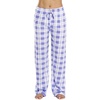 Periwinkle - Plaid