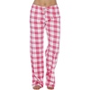 Pink - Plaid