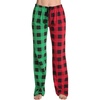 Buffalo Plaid Mix Up