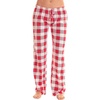 Red White Buffalo Plaid