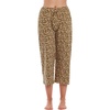 Beige Cheetah