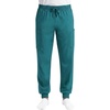 Carribean Blue Stretch Fabric