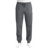 Dark Grey Stretch Fabric