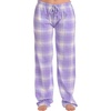 Plaid - Lilac