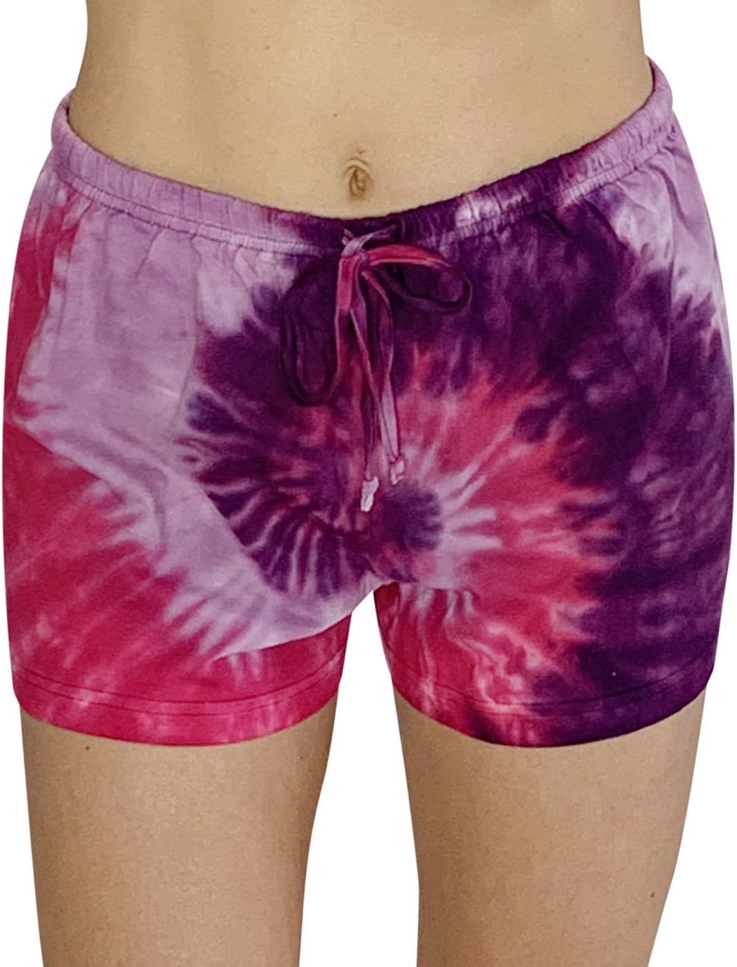 image:imageJust Love Womans ShortsTie Dye Group 2