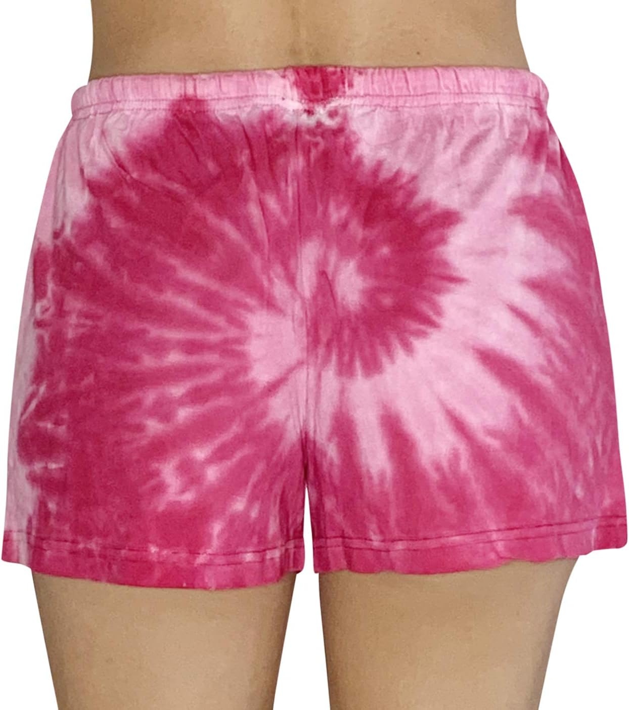 image:imageJust Love Womans ShortsTie Dye Group 2