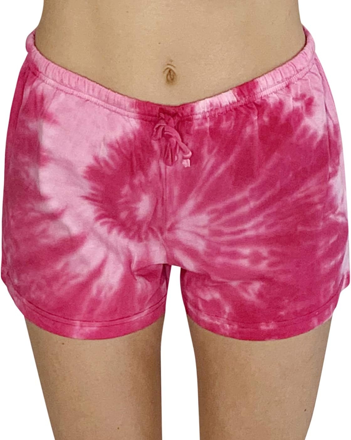 image:imageJust Love Womans ShortsTie Dye Group 2