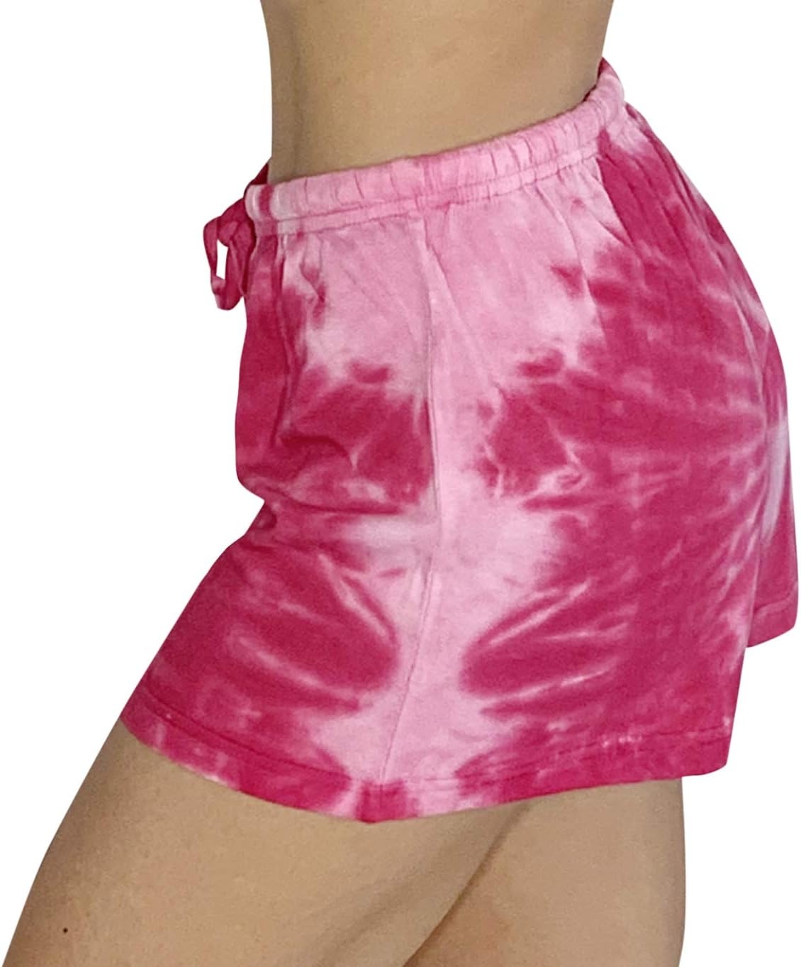 image:imageJust Love Womans ShortsTie Dye Group 2