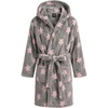 Star - Grey Pink